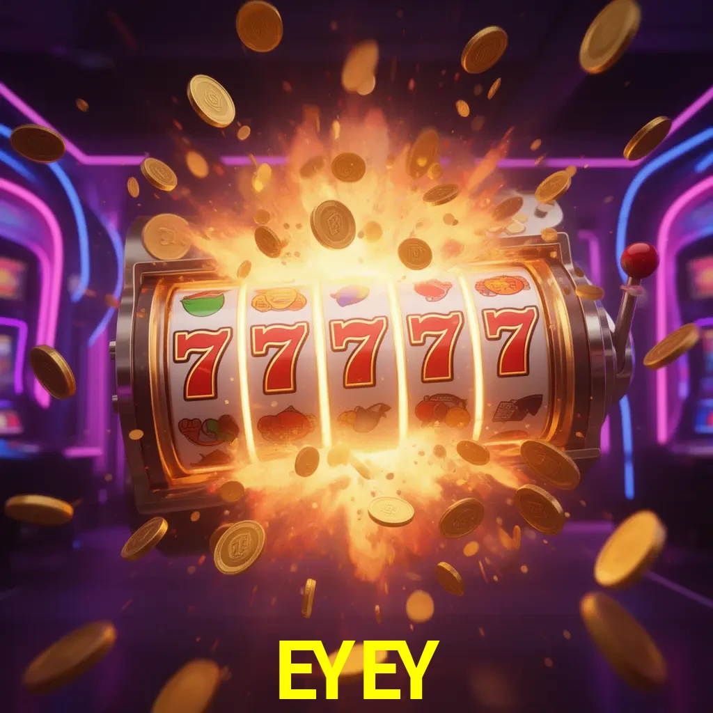 EYEY Juegos - mesas, reglas y cuenta Juegos EYEY con cartas, fichas, mesas en vivo y panel de cuenta móvil